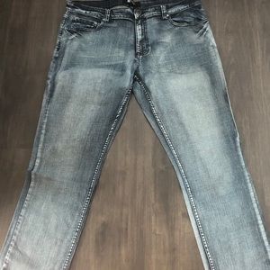 Men’s Jeans